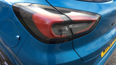 Ford Puma ST 1.0 EcoBoost Hybrid mHEV ST 5dr DCT Petrol Hatchback